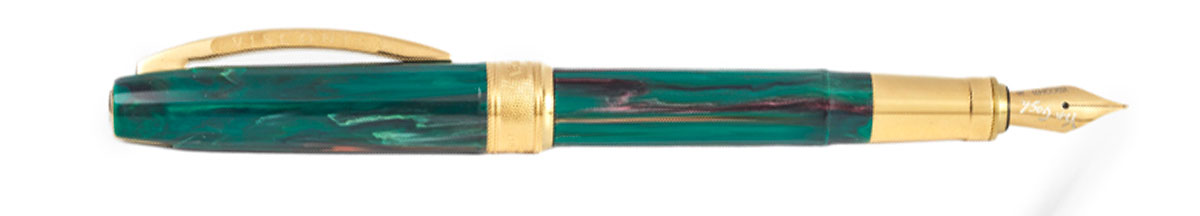 Visconti Van Gogh The Novel Reader Fountain Pen SALE